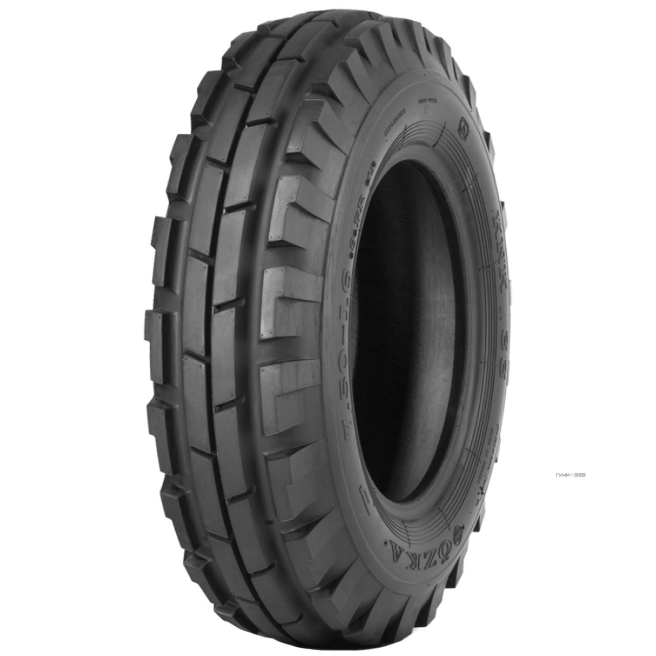 KNK 33 6PR 6.5016 91A6 TT Ozka — Гуми 365